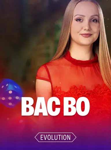 Bac Bo · Монро Live Casino